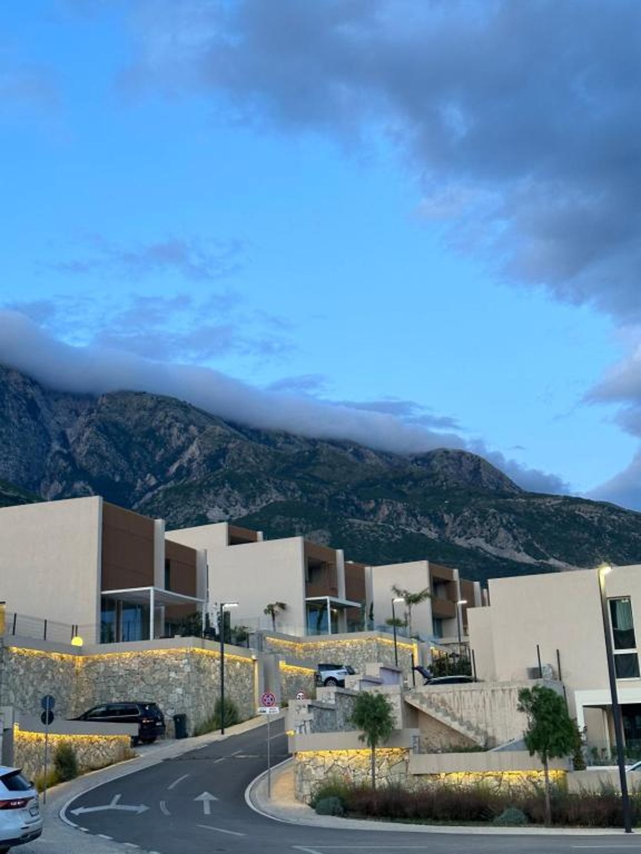 Blue Ivy Villa