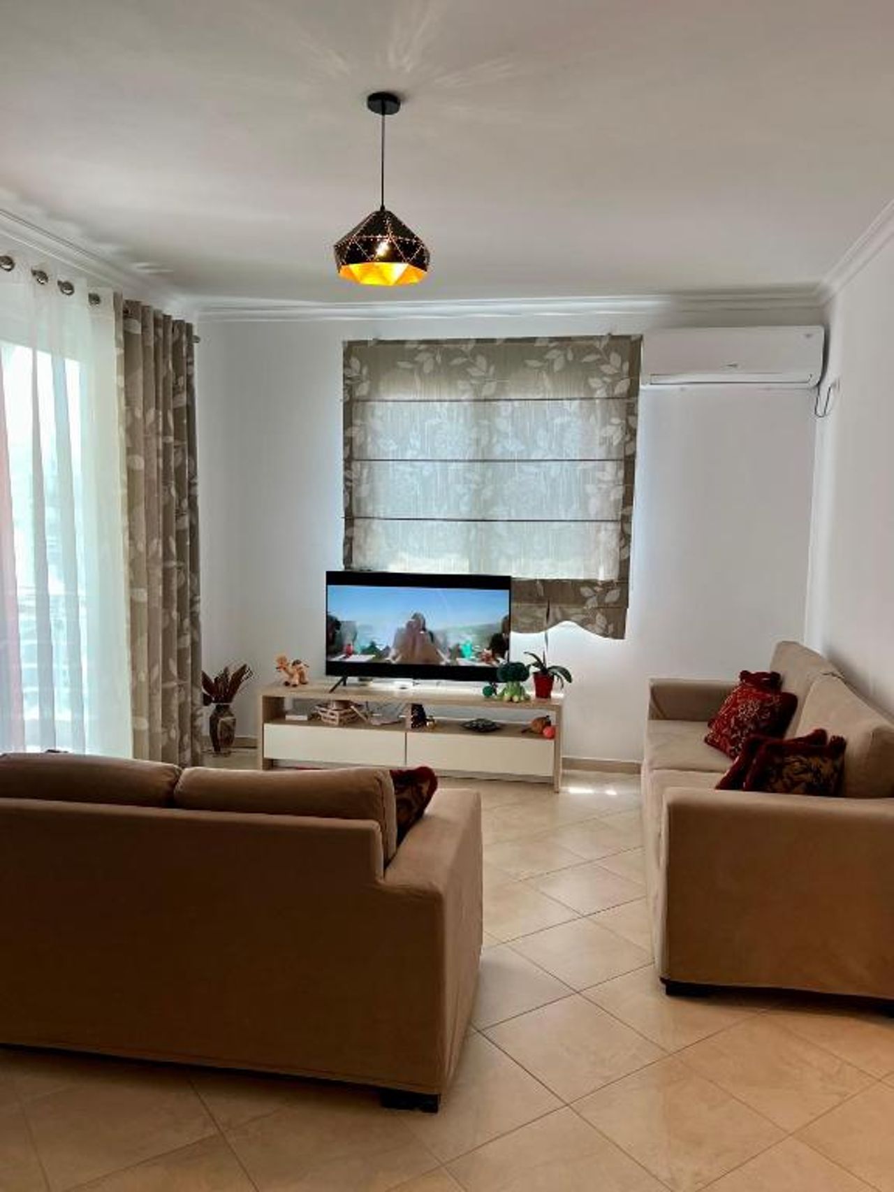 SunShine Apartment
