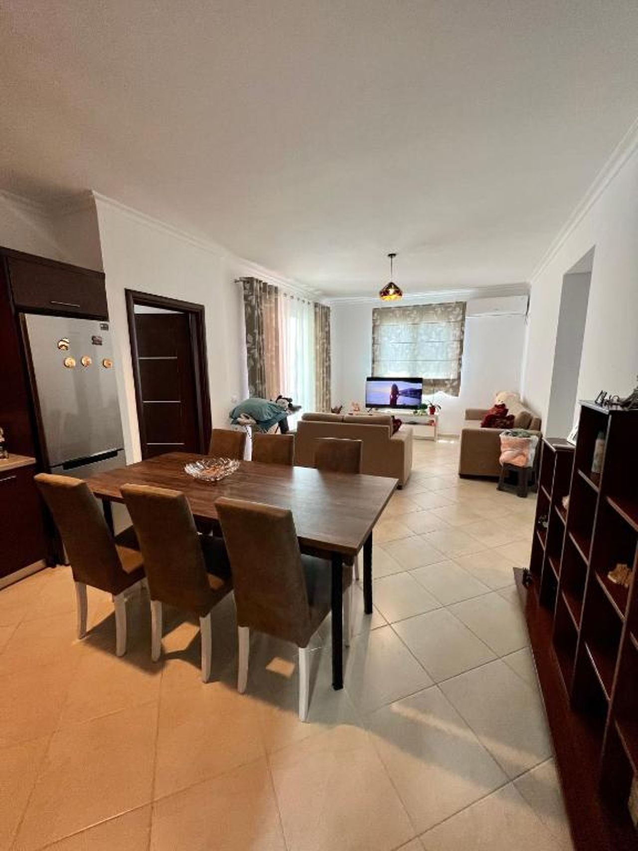 SunShine Apartment