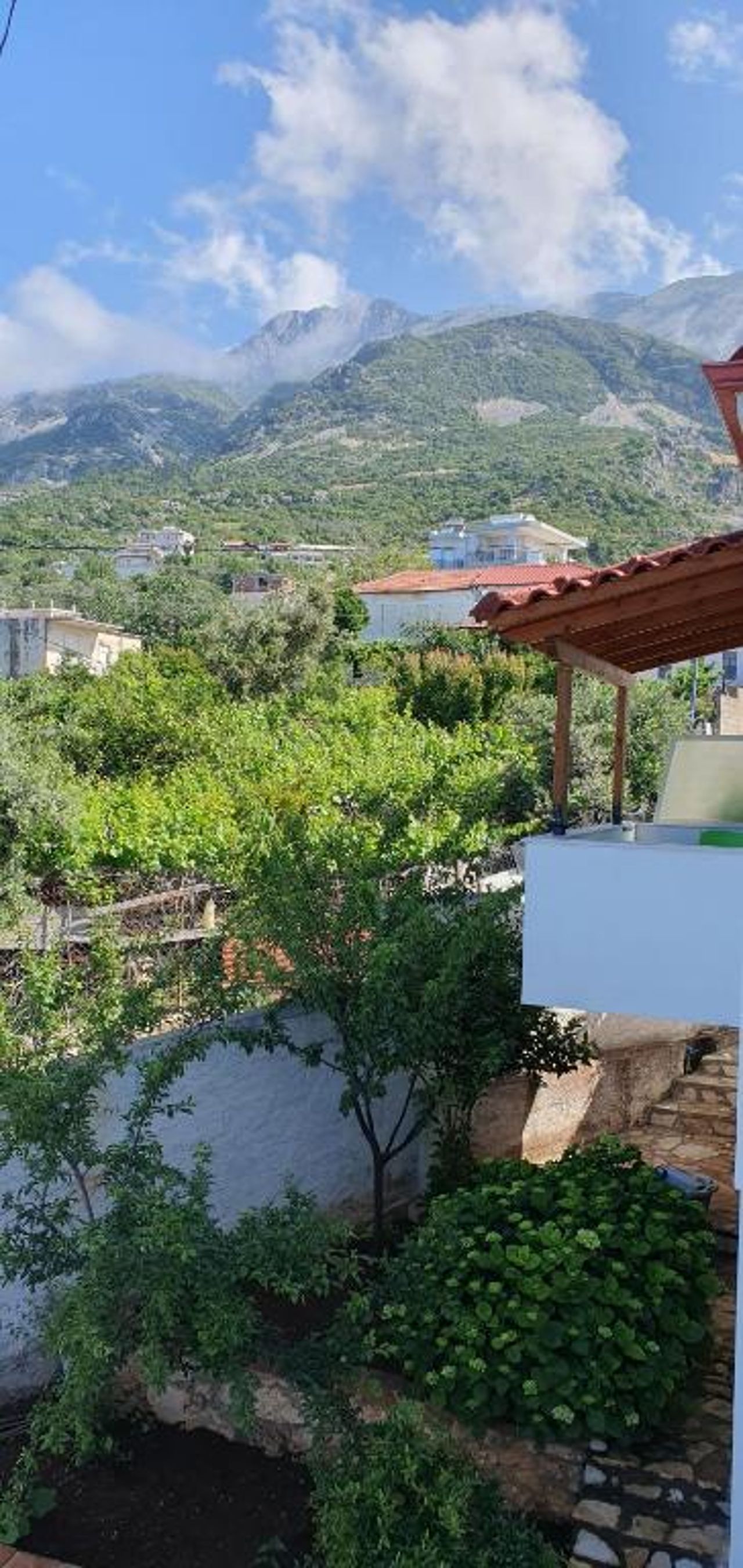Xheko Rooms