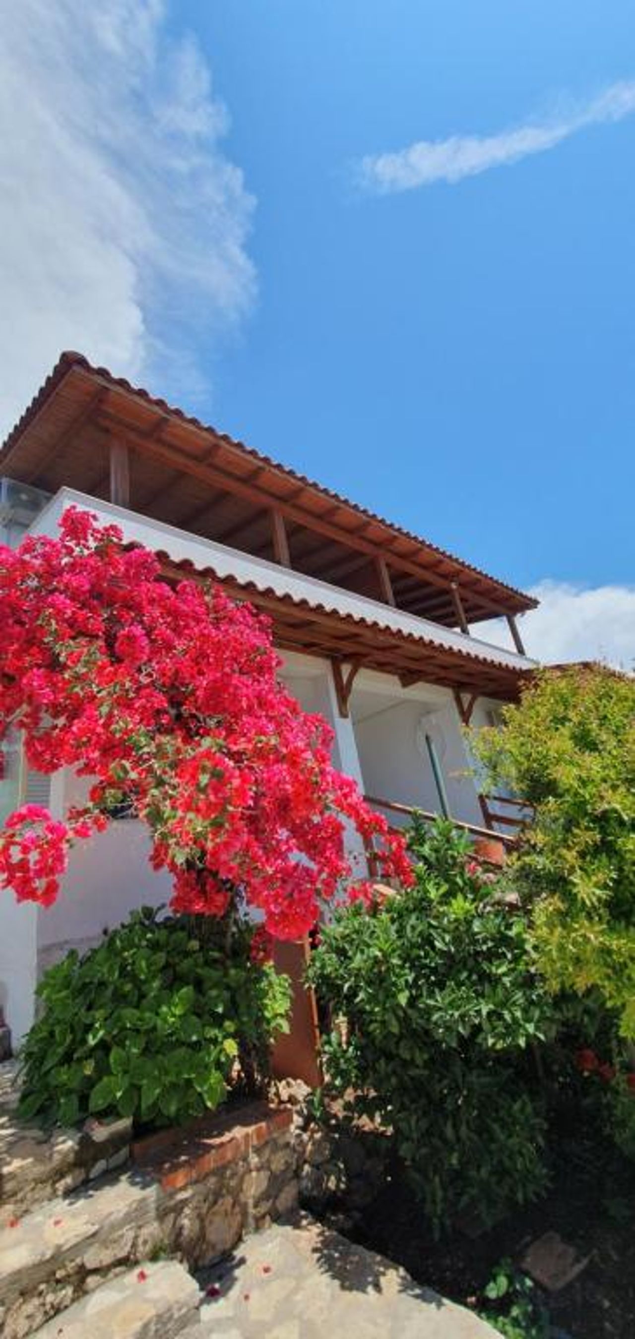 Xheko Rooms