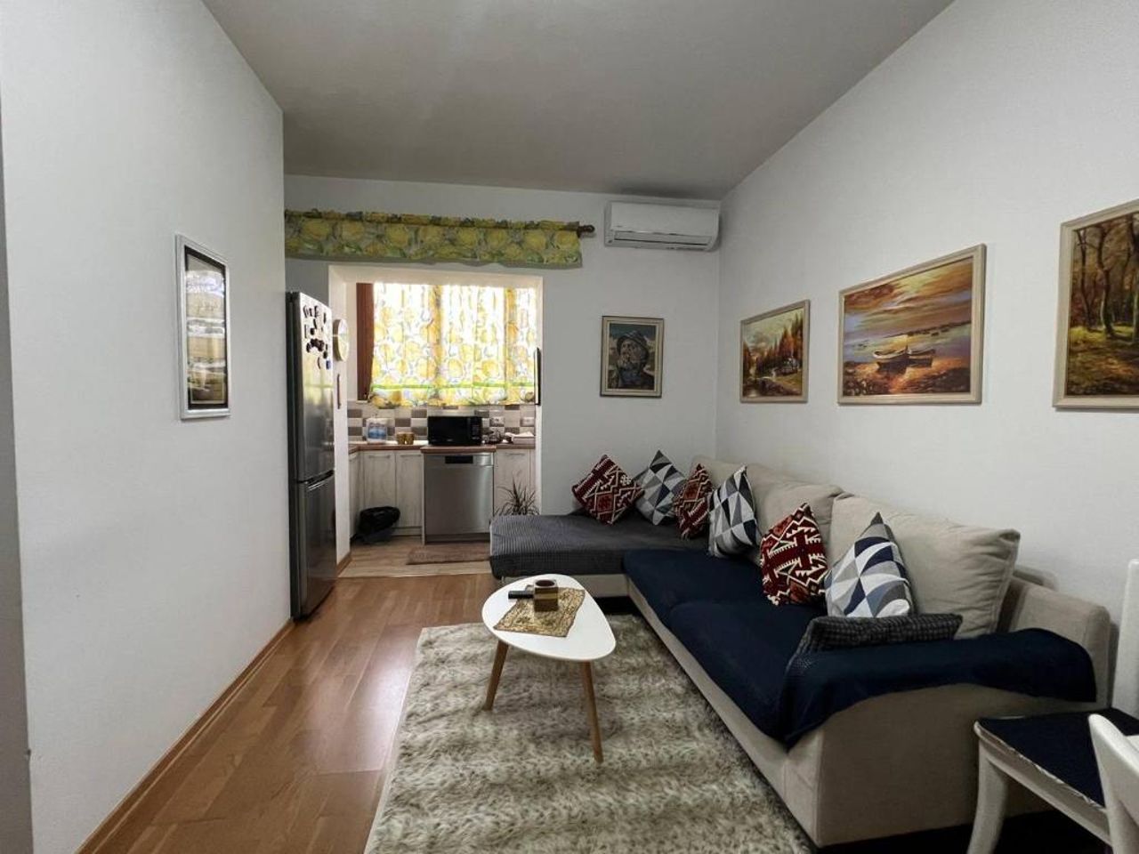 Cozy Nest Ledi