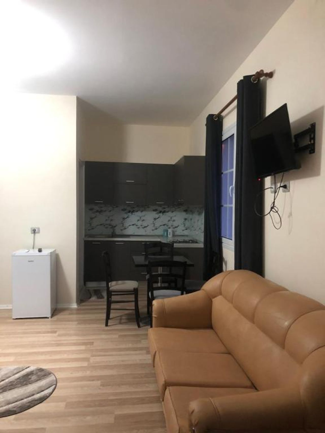 Juna's Apartaments