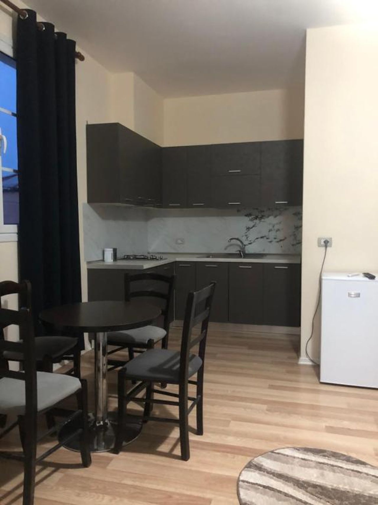 Juna's Apartaments