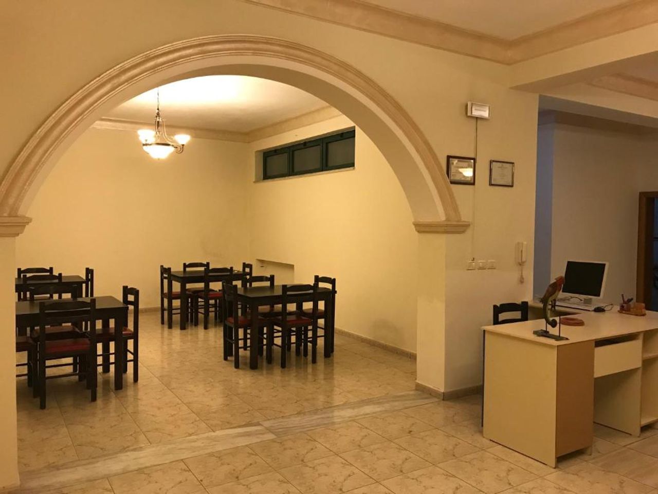 Sunrise GUEST HOUSE