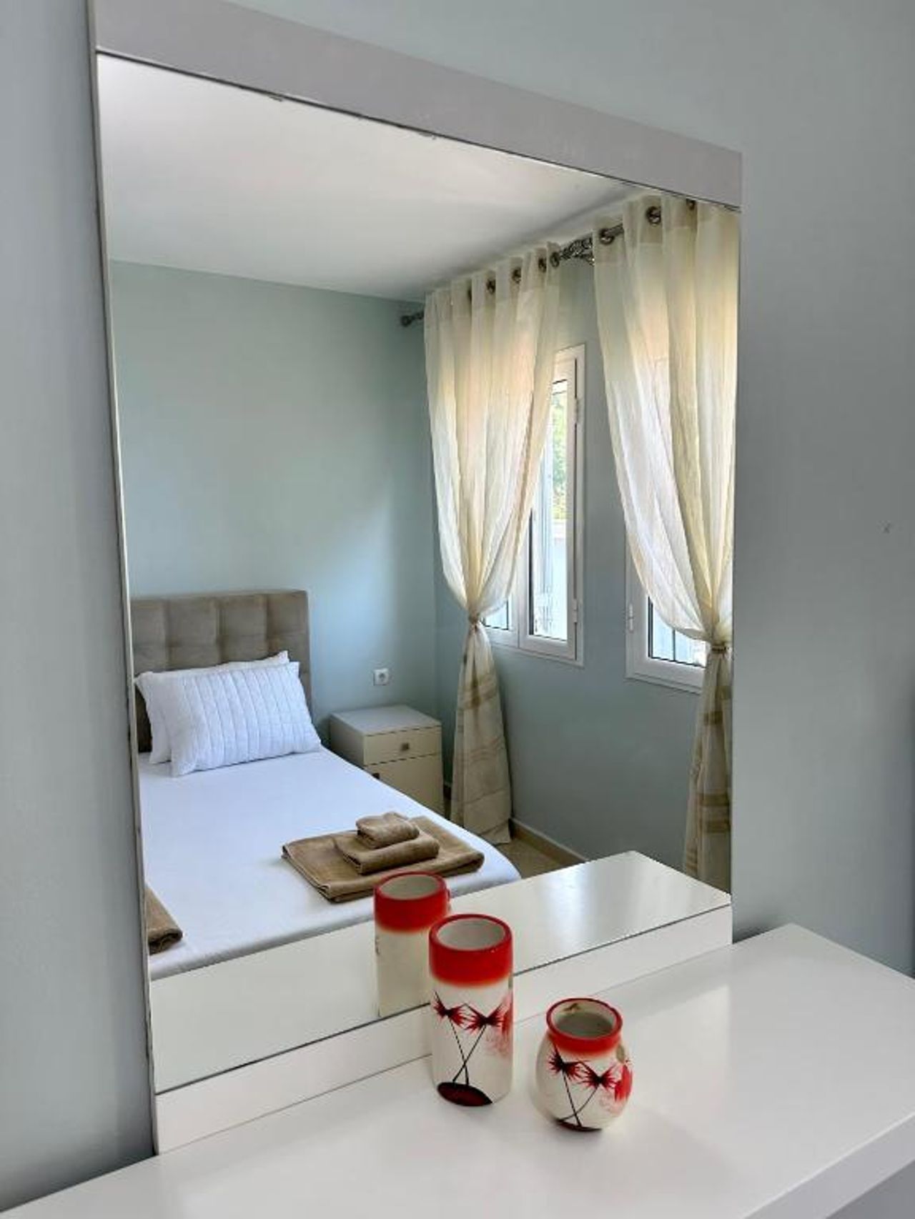 Apartment for rent Piqeras, Sarande