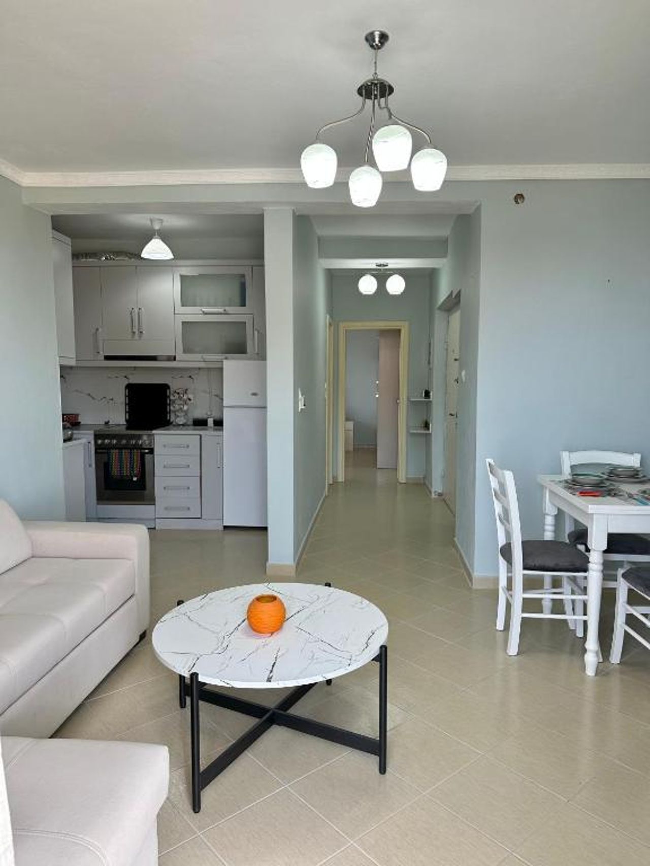 Apartment for rent Piqeras, Sarande