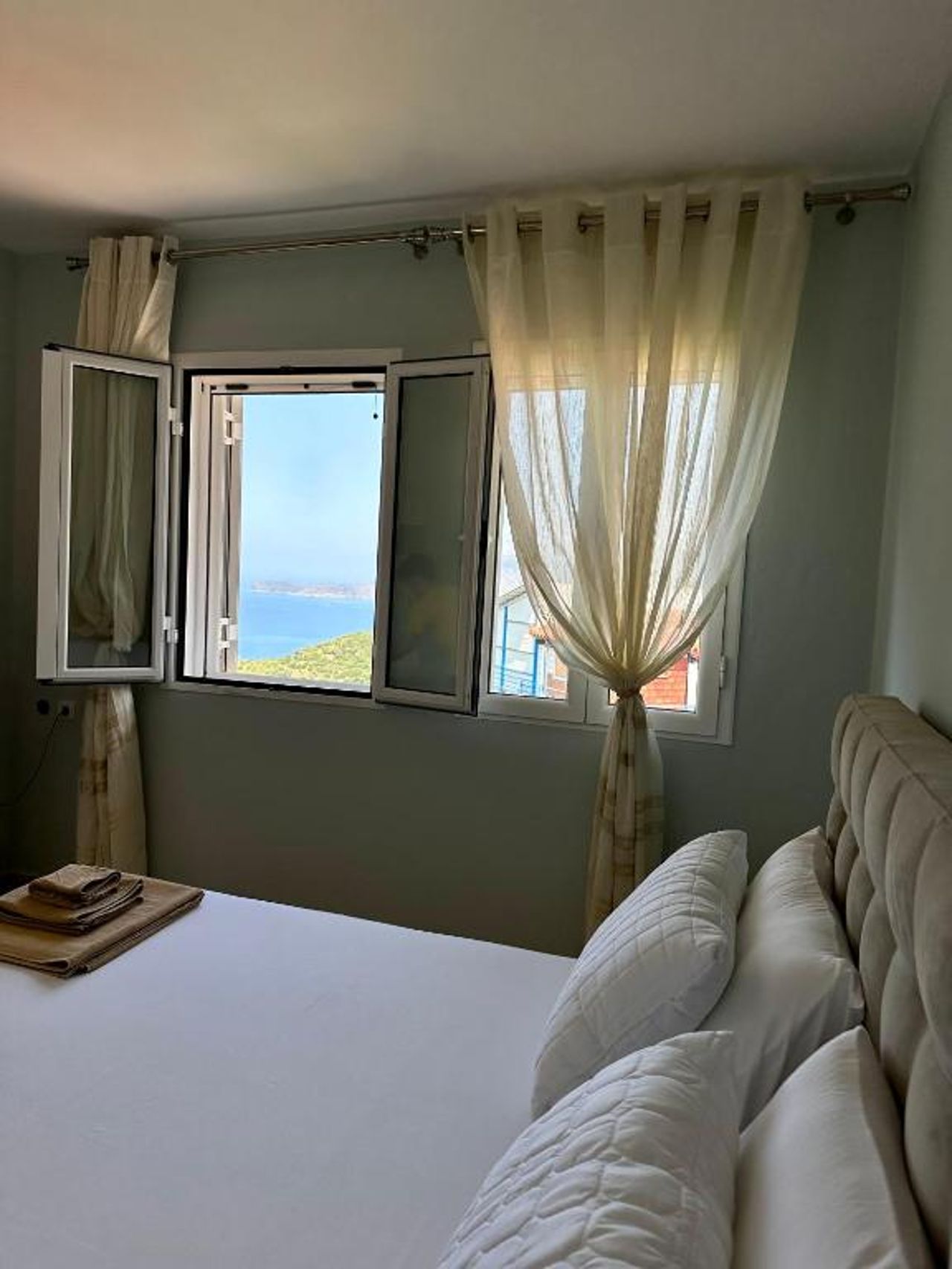 Apartment for rent Piqeras, Sarande