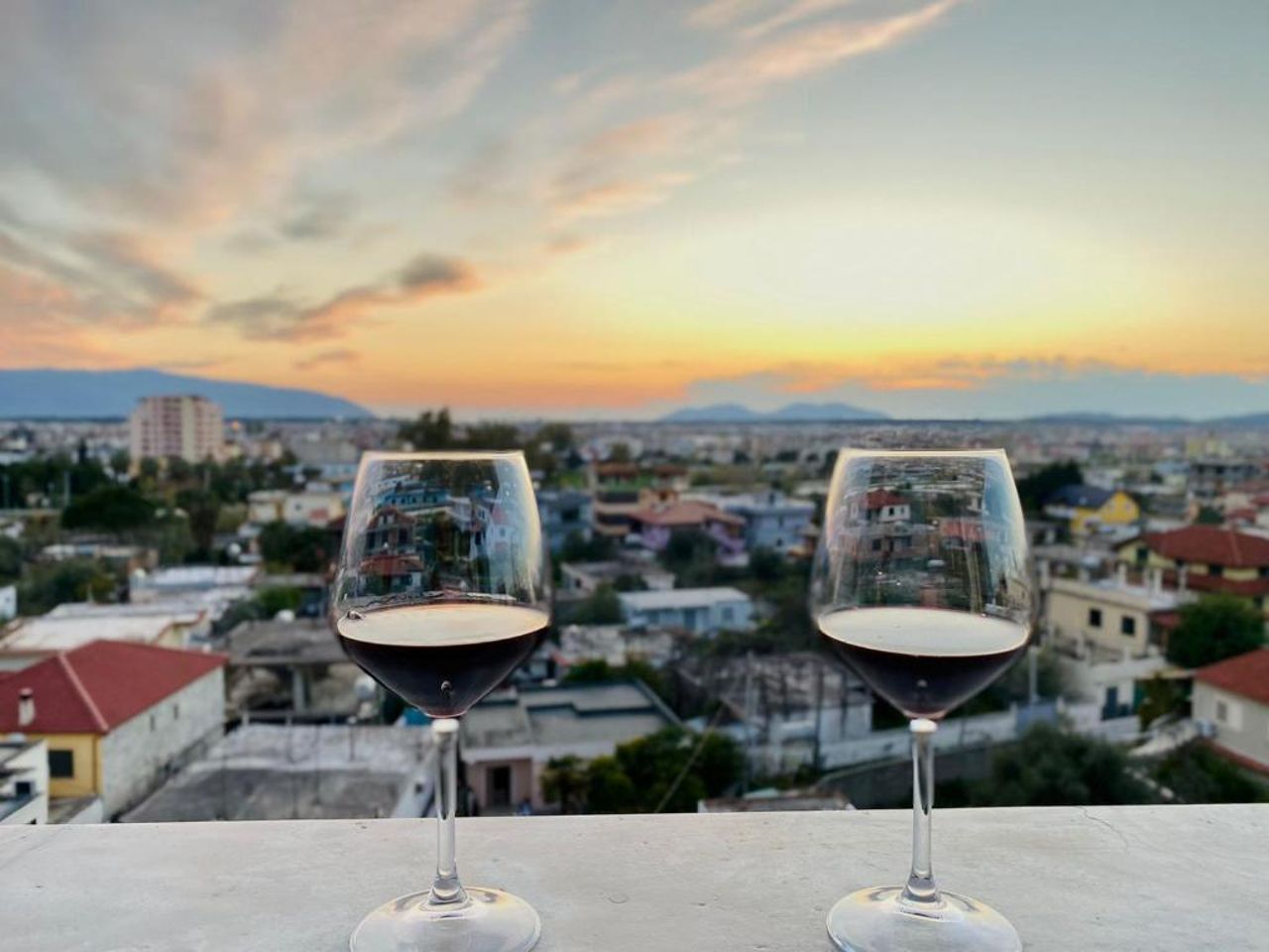 vlore apartament