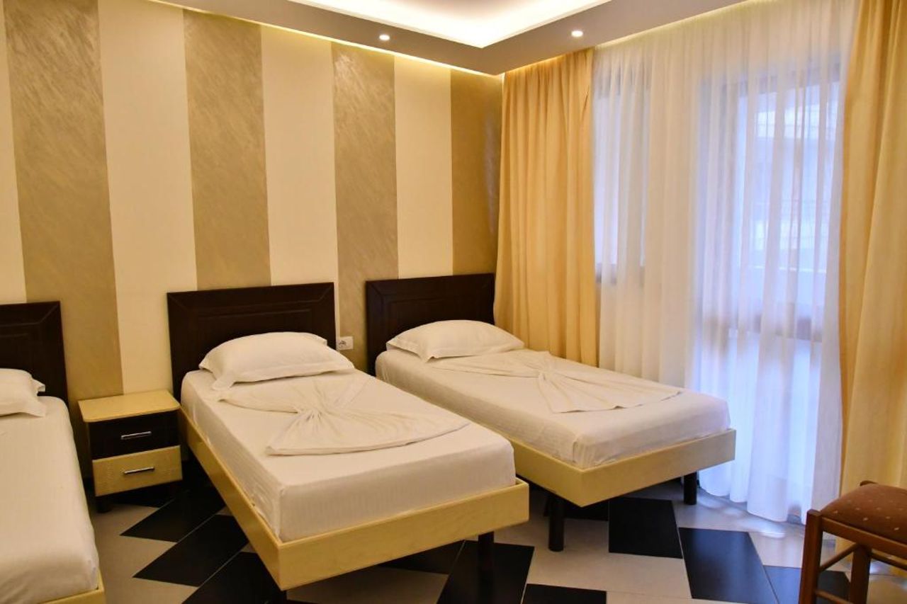 Elite Hotel