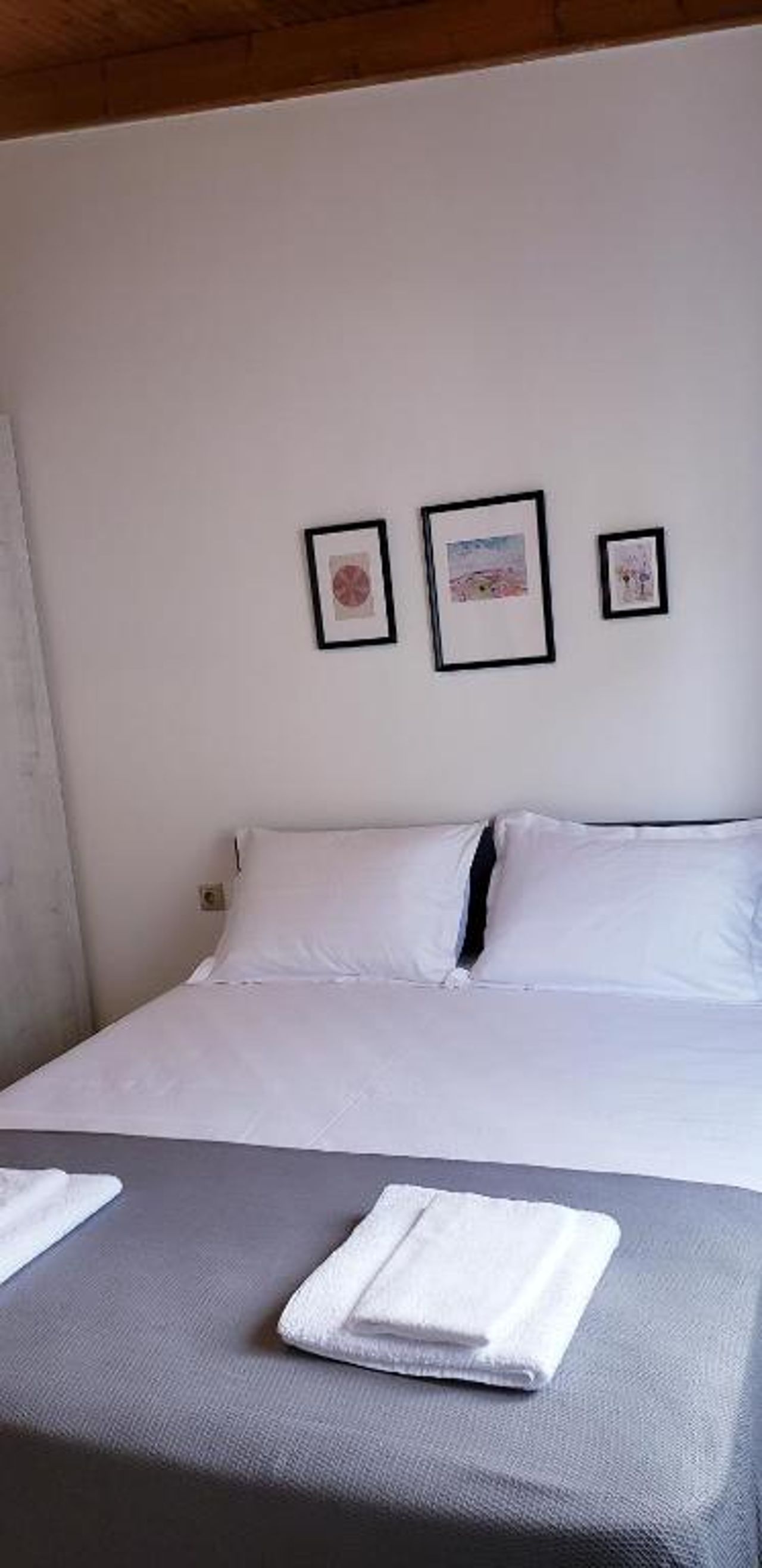 Michalis, 2-bedroom apartment in Saranda