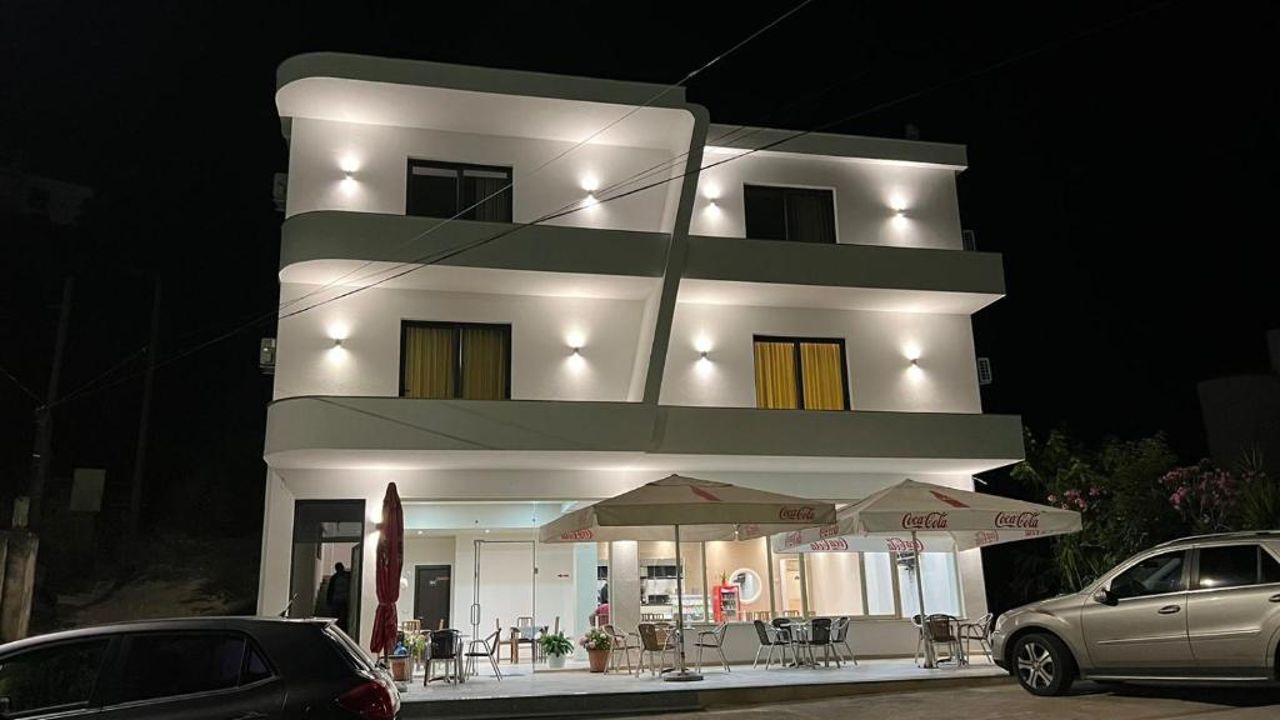 Vila Mia