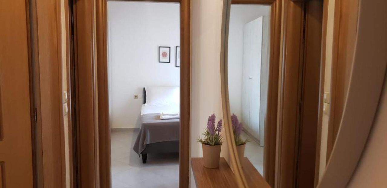 Michalis, 2-bedroom apartment in Saranda