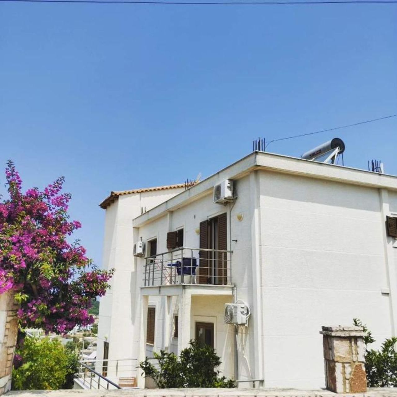 Ahmeti Rooms
