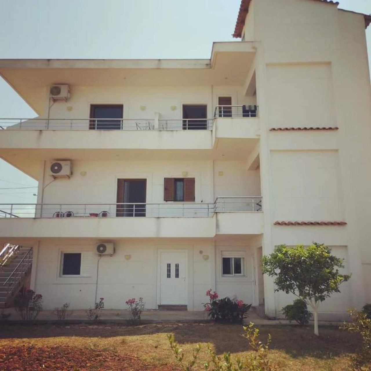 Ahmeti Rooms
