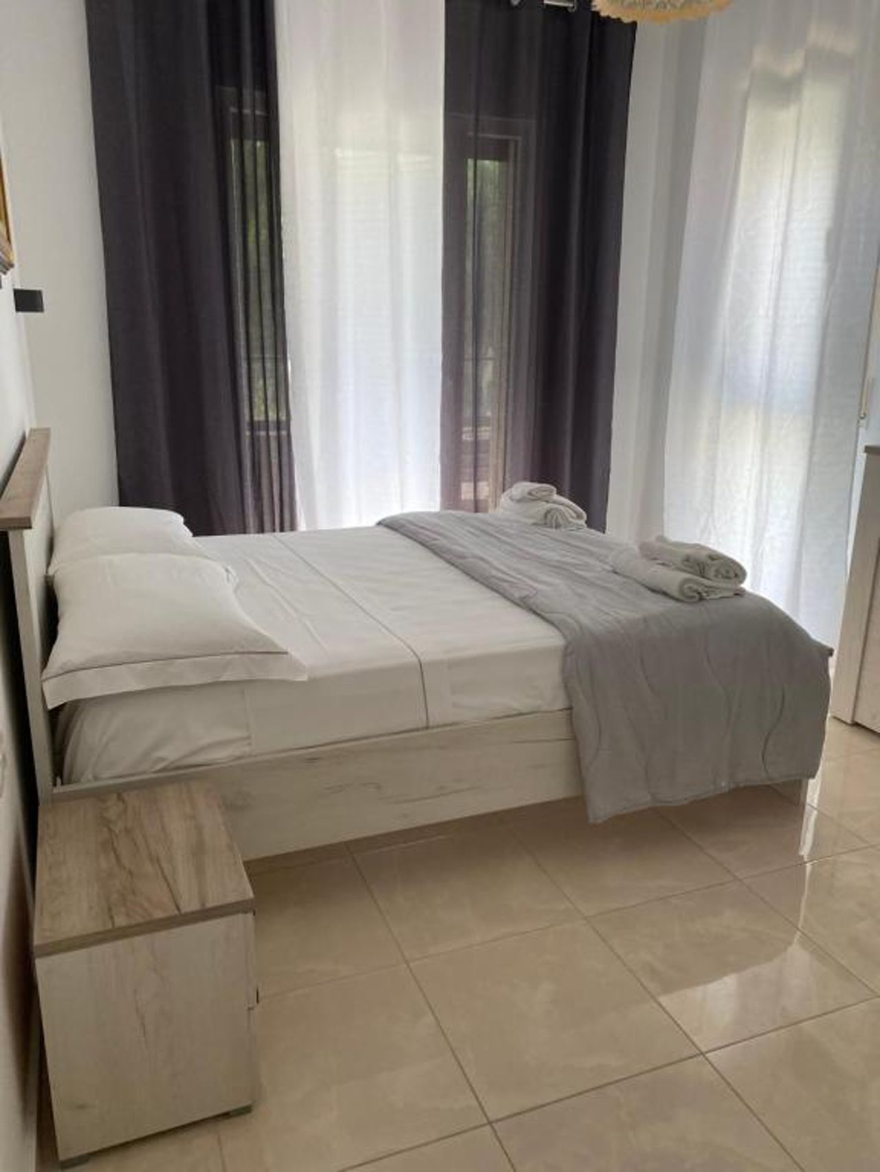 Appartamento Valamar Nikolla 2 camere