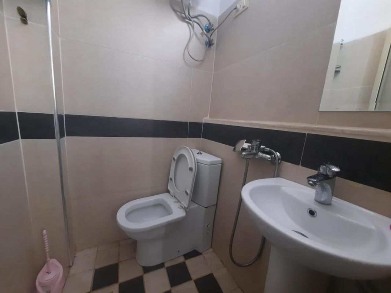 Lovely and quite apt.