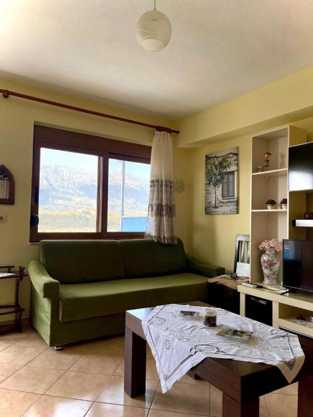 Blue Guesthouse