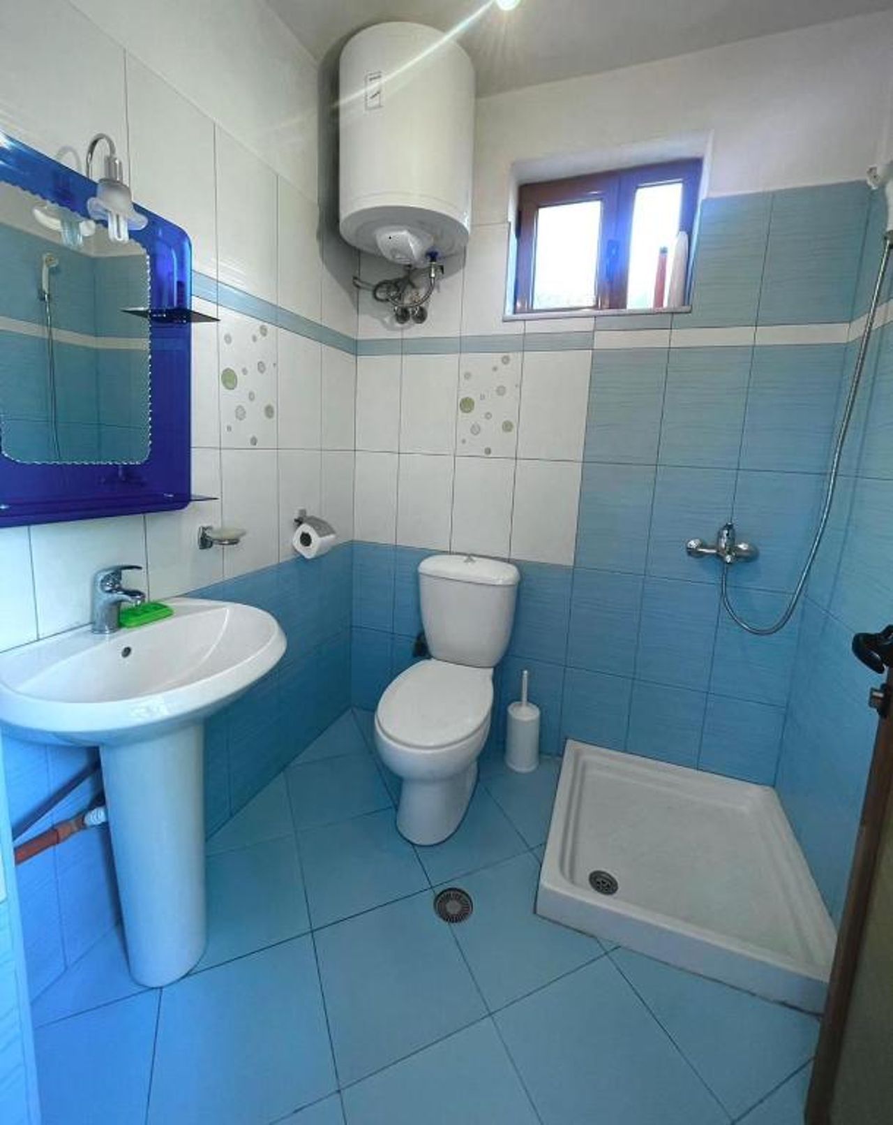 Blue Guesthouse