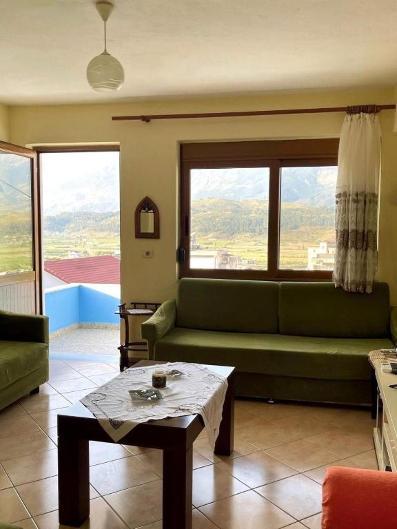 Blue Guesthouse
