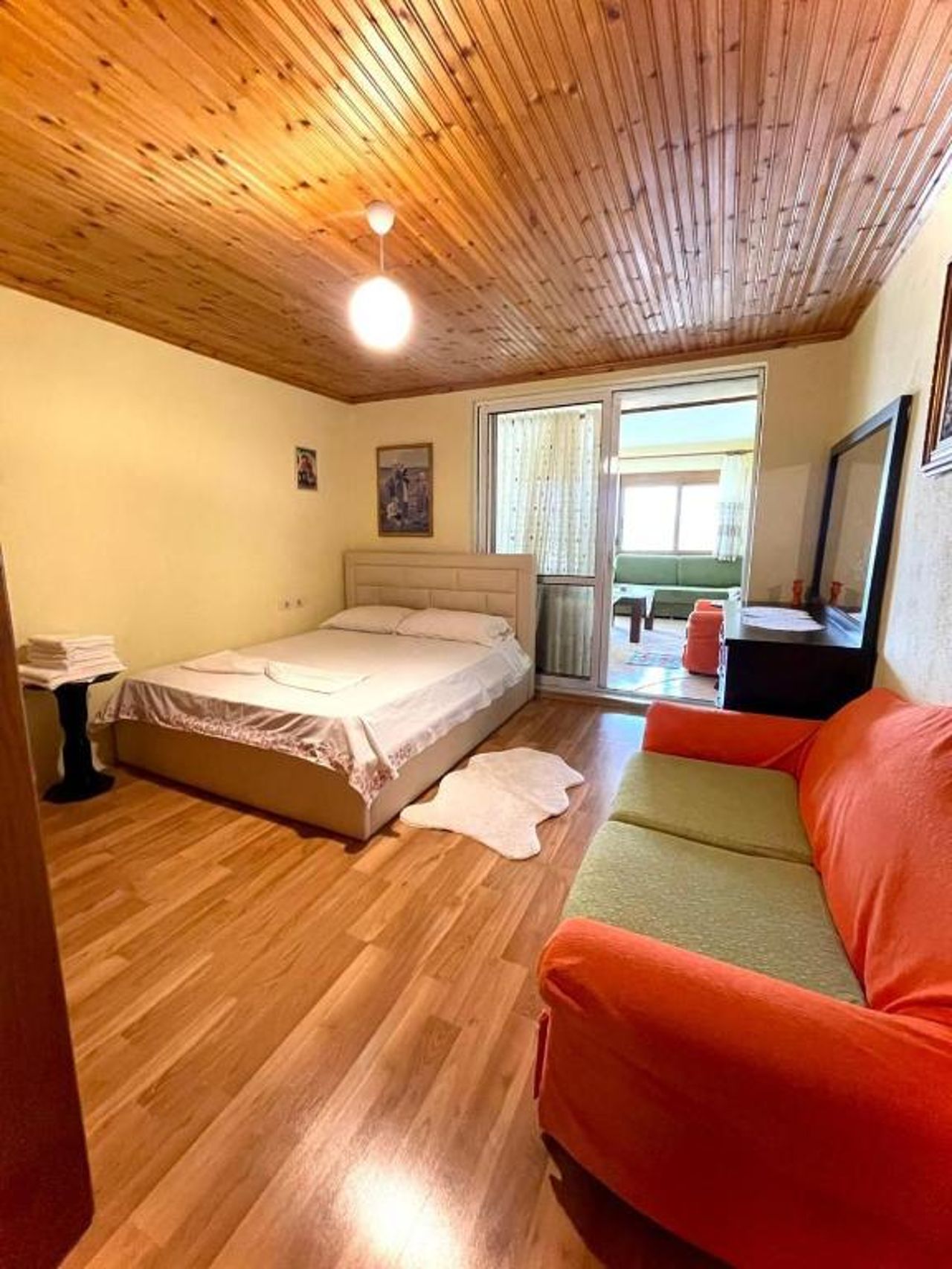 Blue Guesthouse