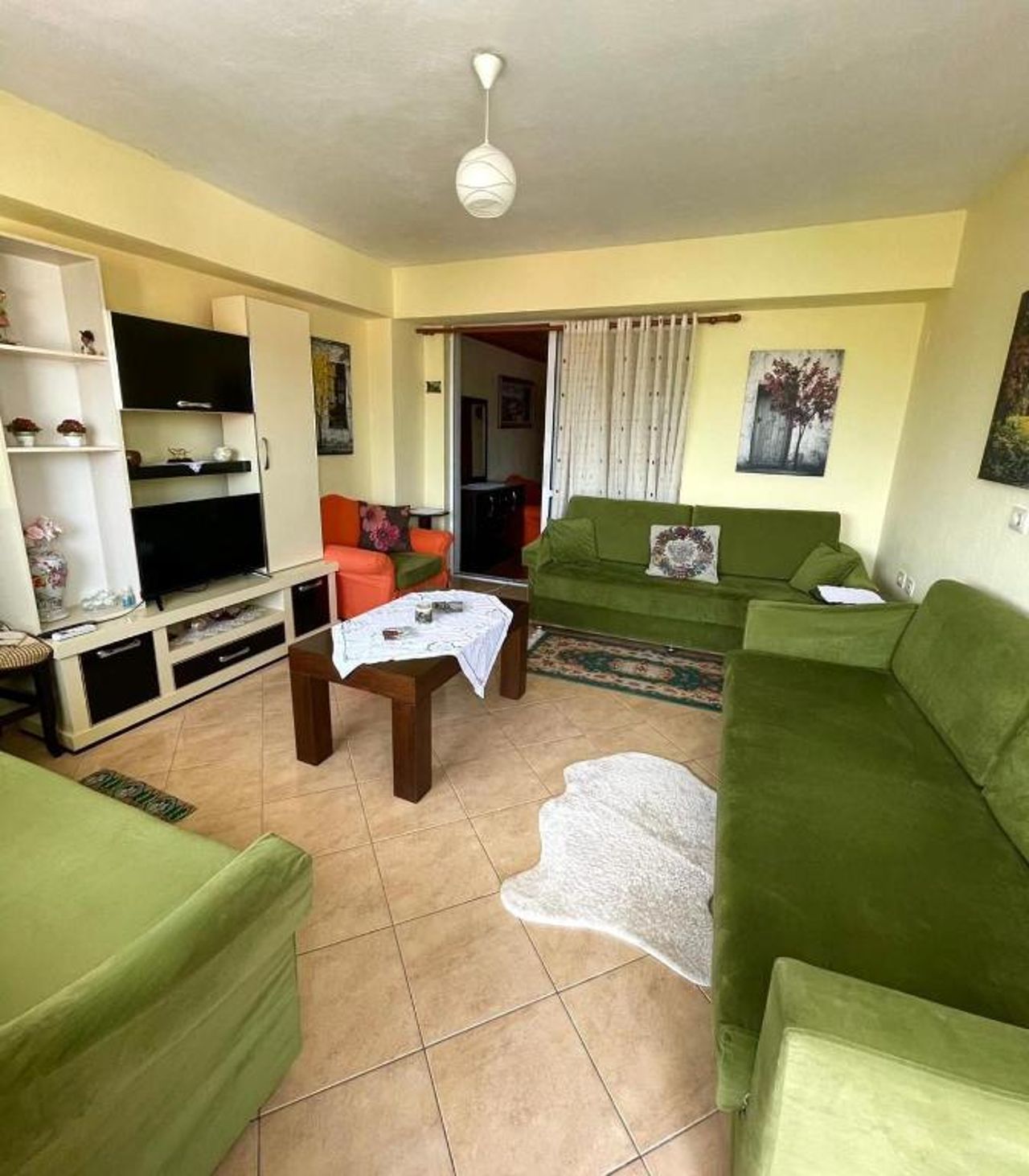 Blue Guesthouse