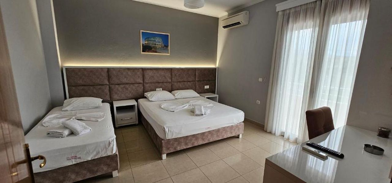 Hotel Kolla