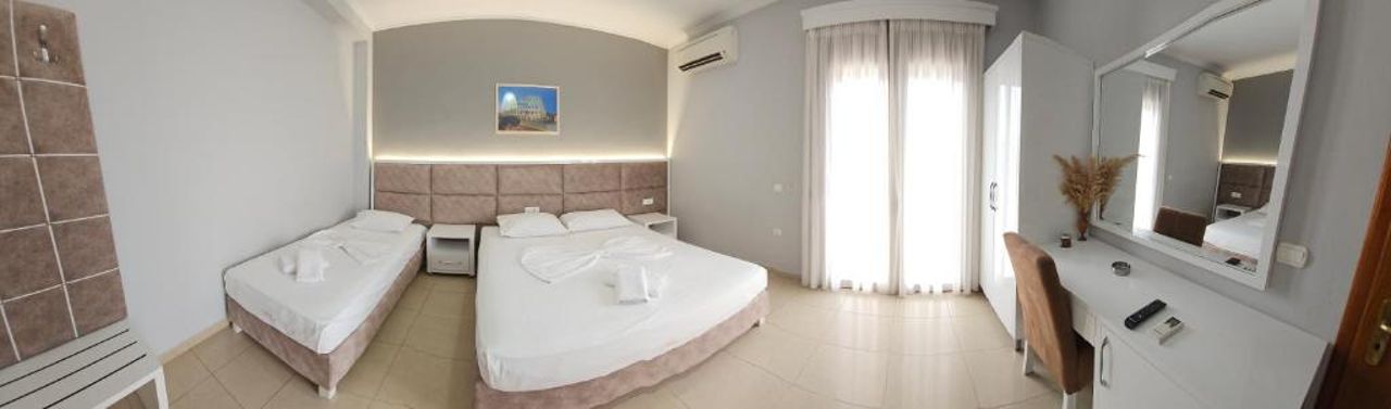 Hotel Kolla