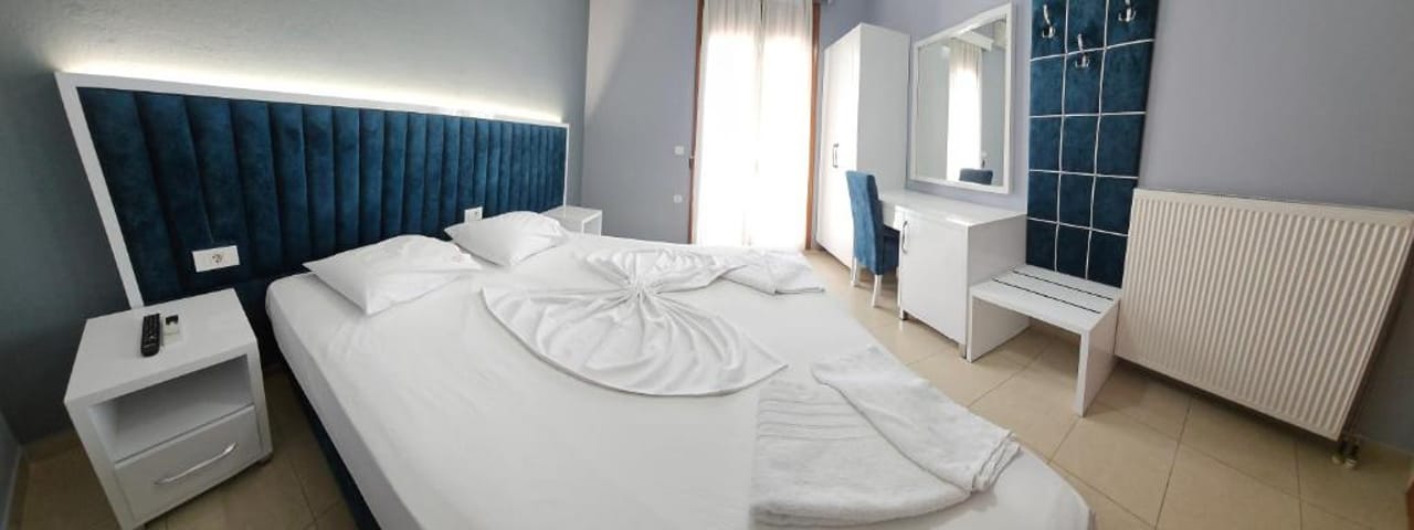 Hotel Kolla