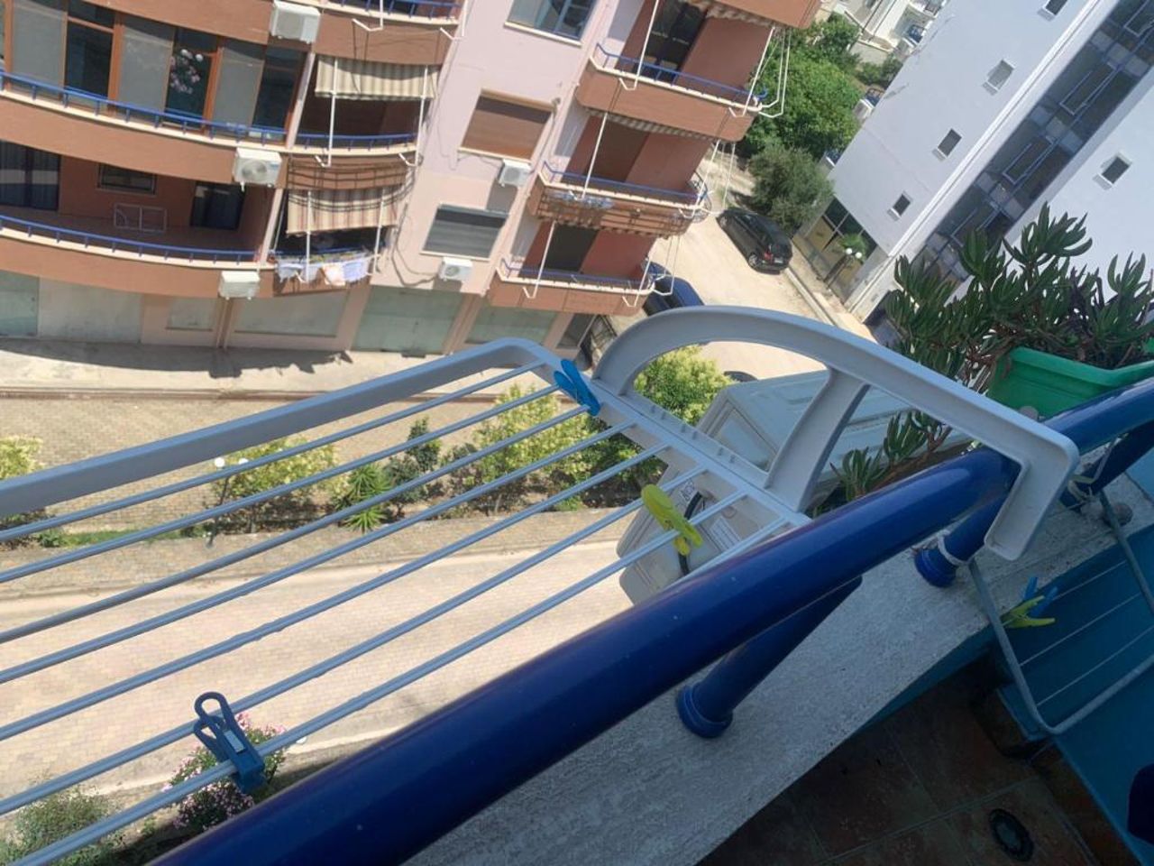 Sunny Day’s Apartment