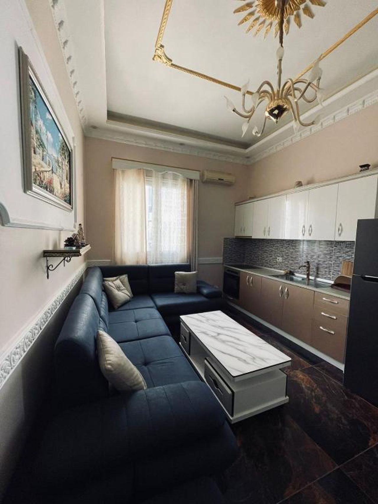 Villa Selcotis
