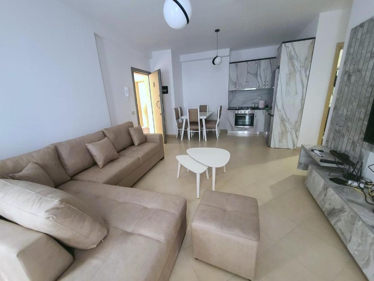 Deda's Summer Apartments