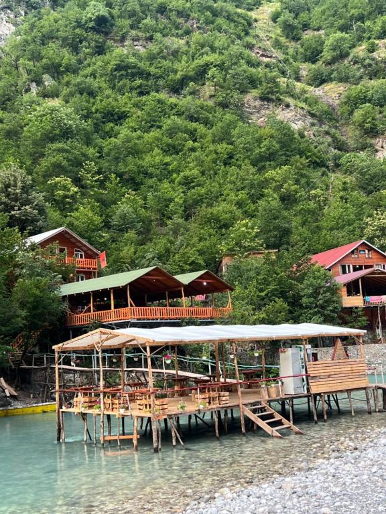 Guesthouse Zgiboza