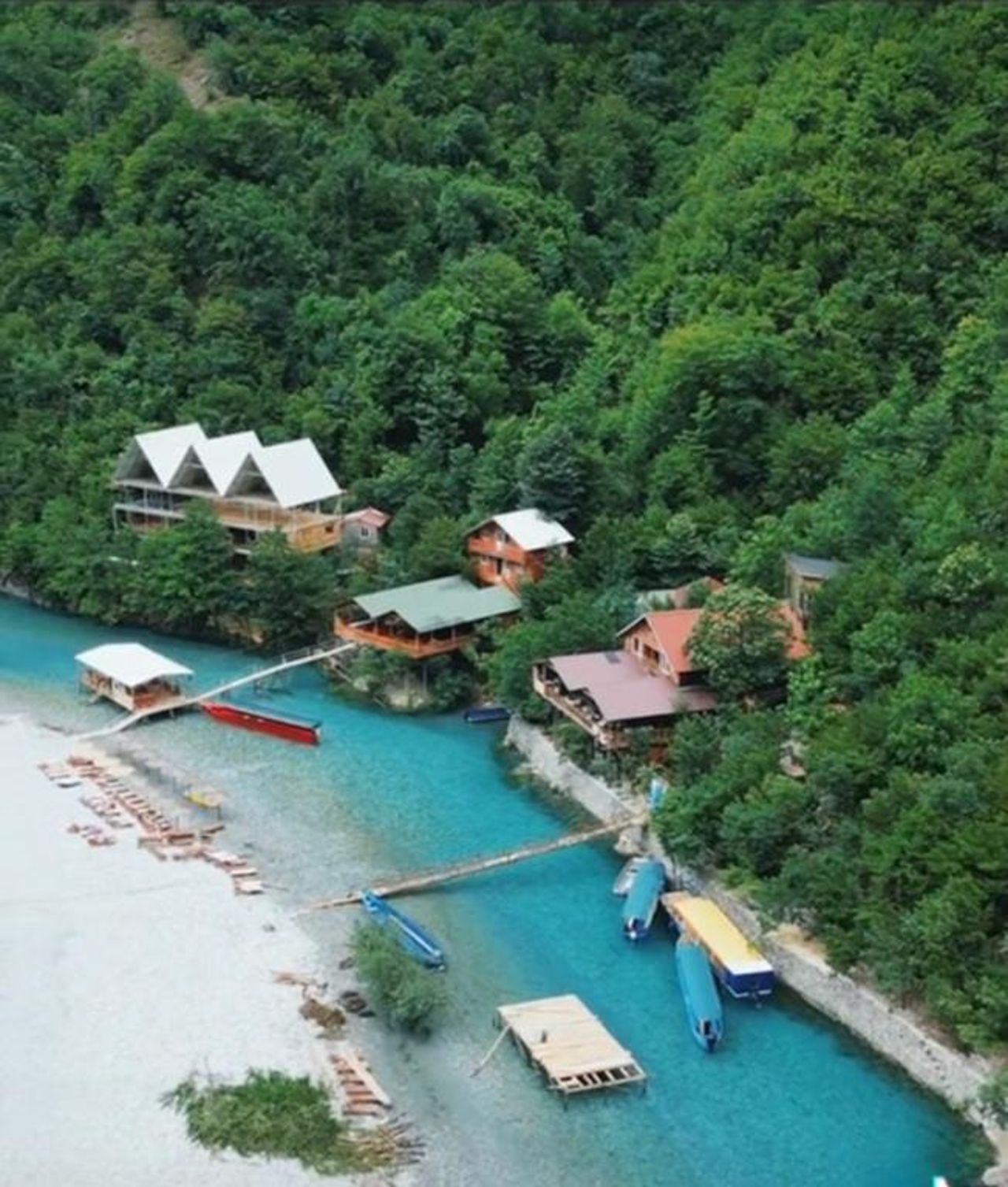 Guesthouse Zgiboza