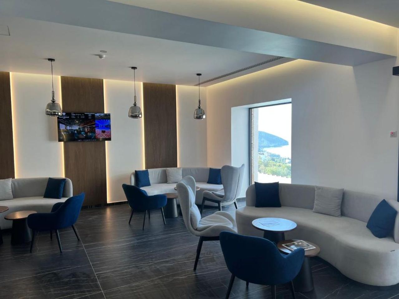 Black Diamond Hotel Dhermi
