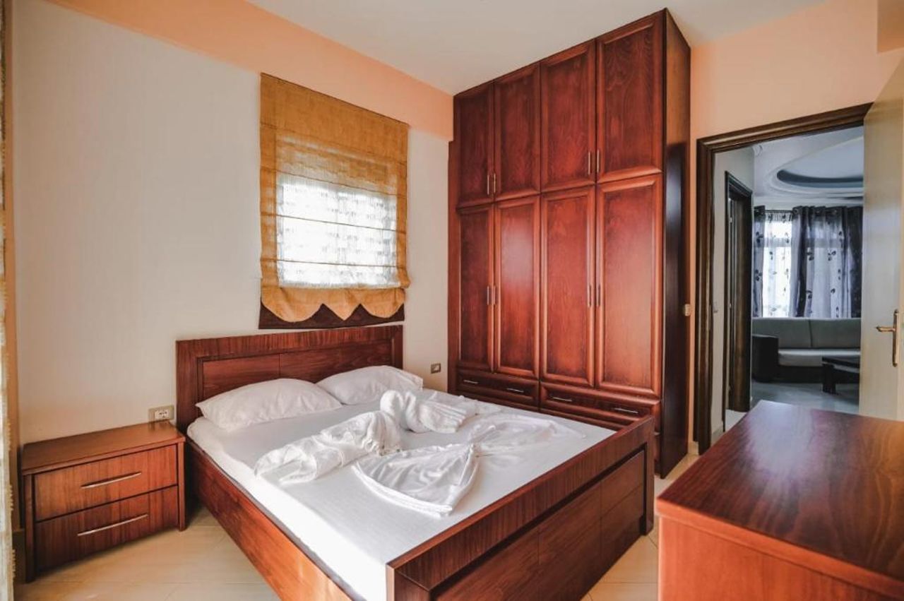 Sea La Vie Apartments