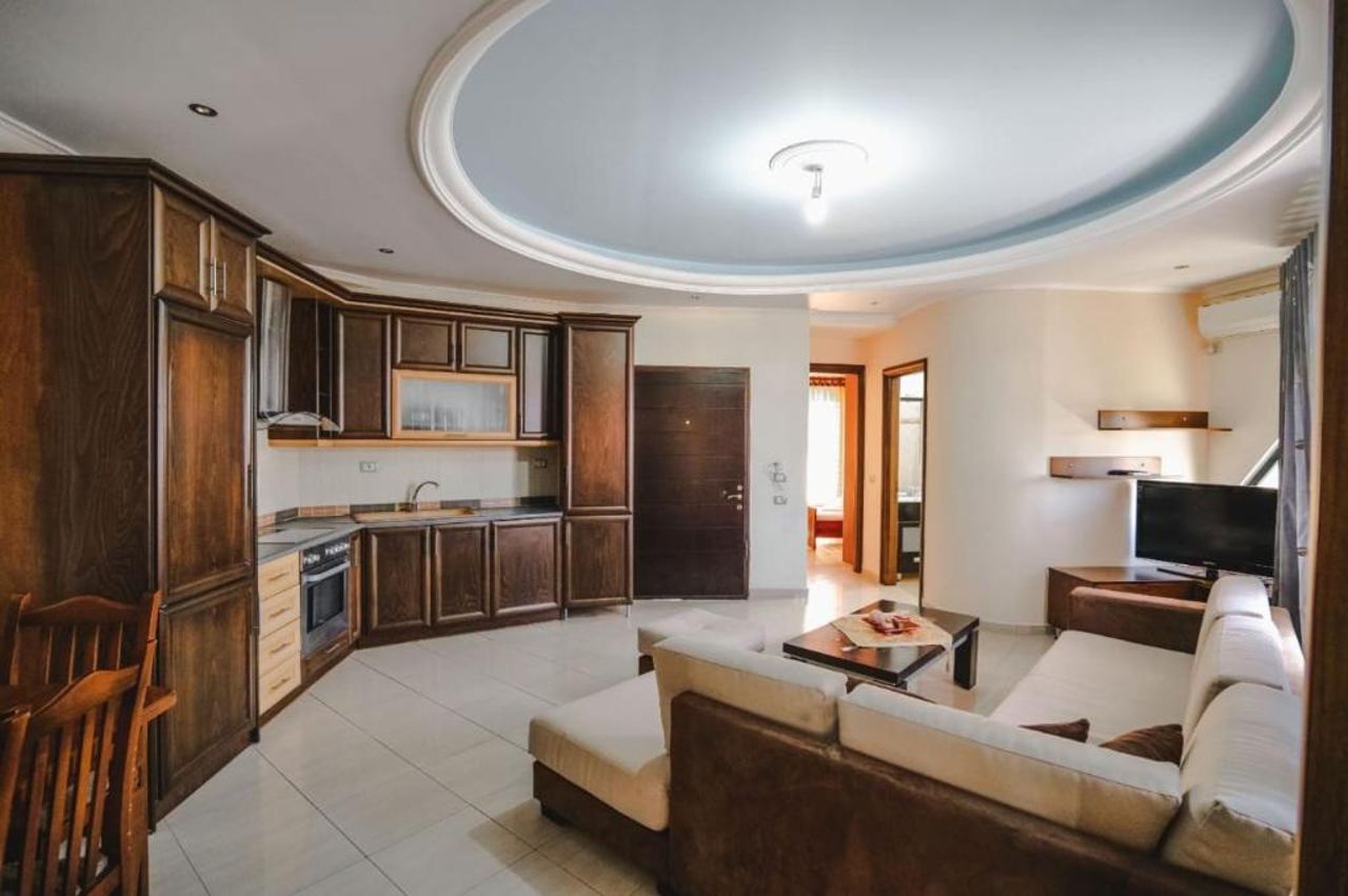 Sea La Vie Apartments