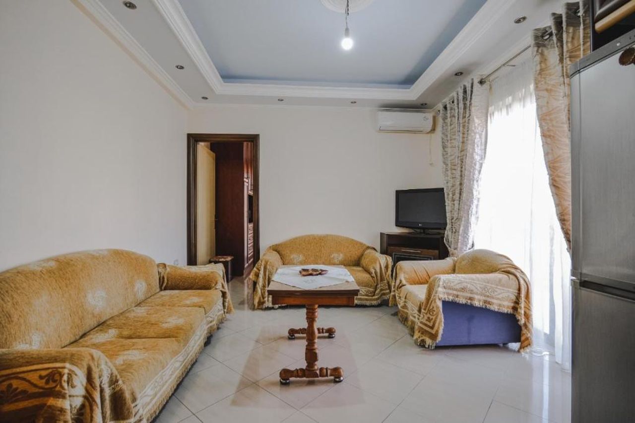 Sea La Vie Apartments