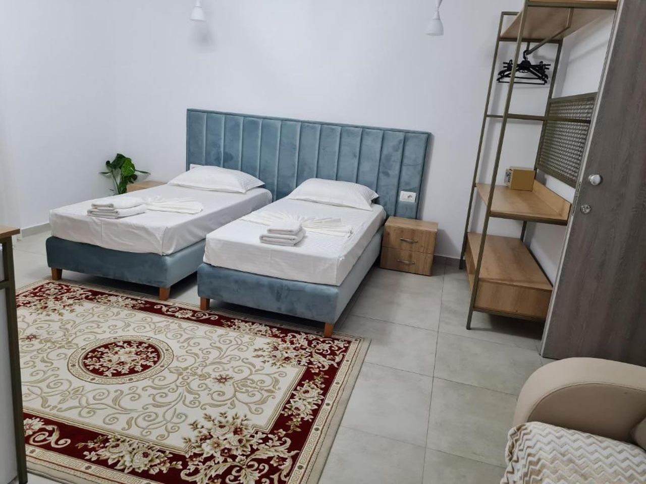 Class Home