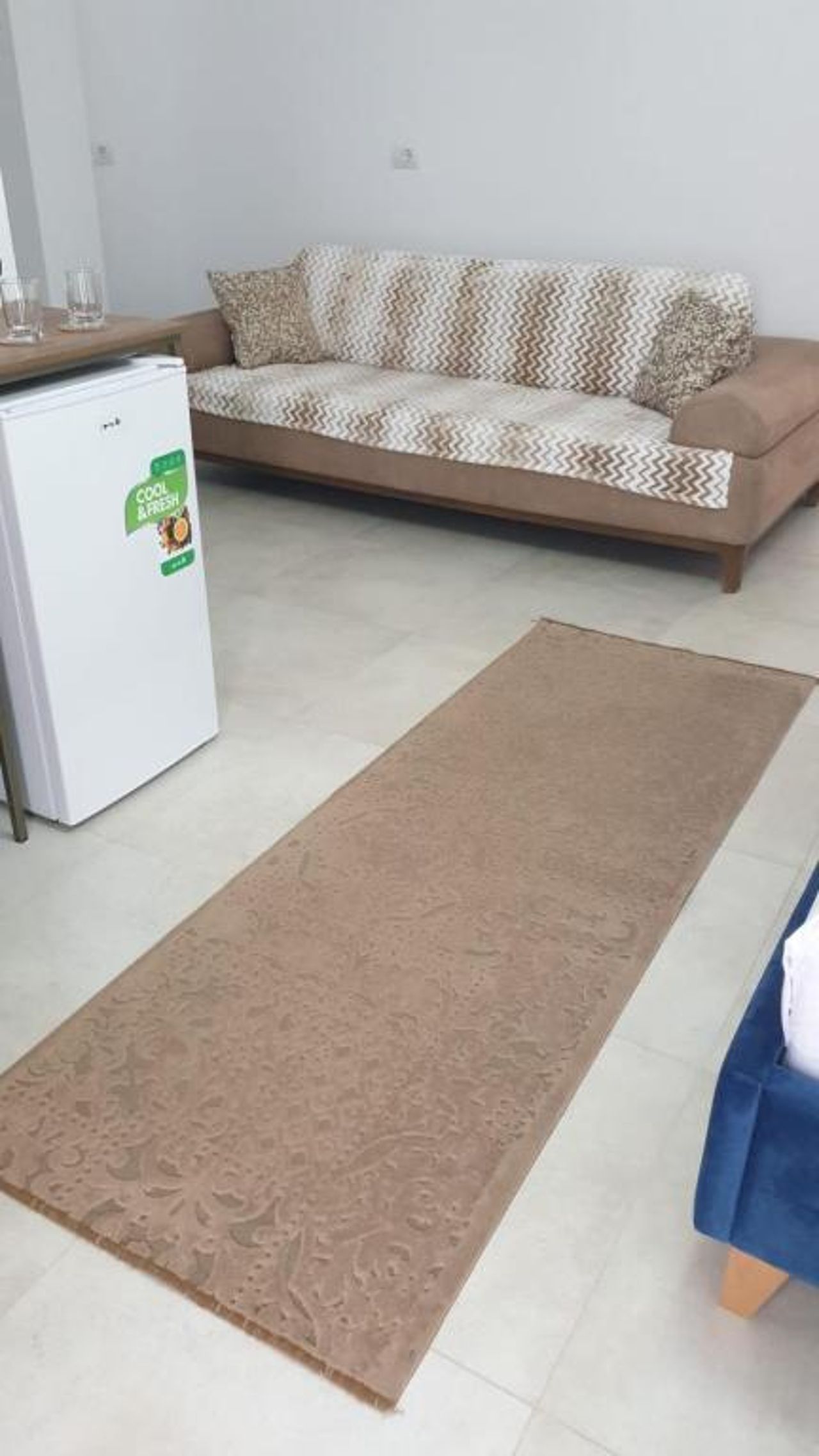 Class Home