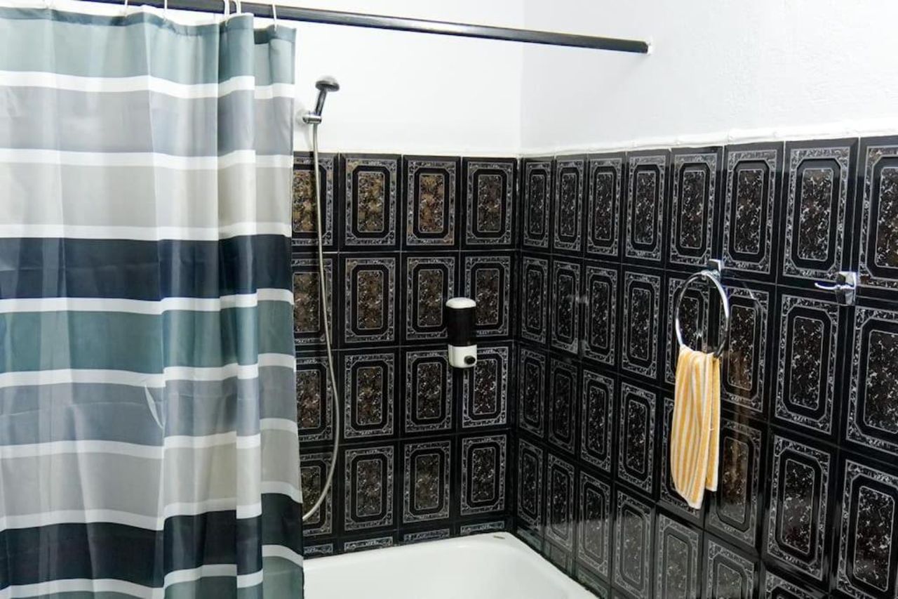 KASMI home