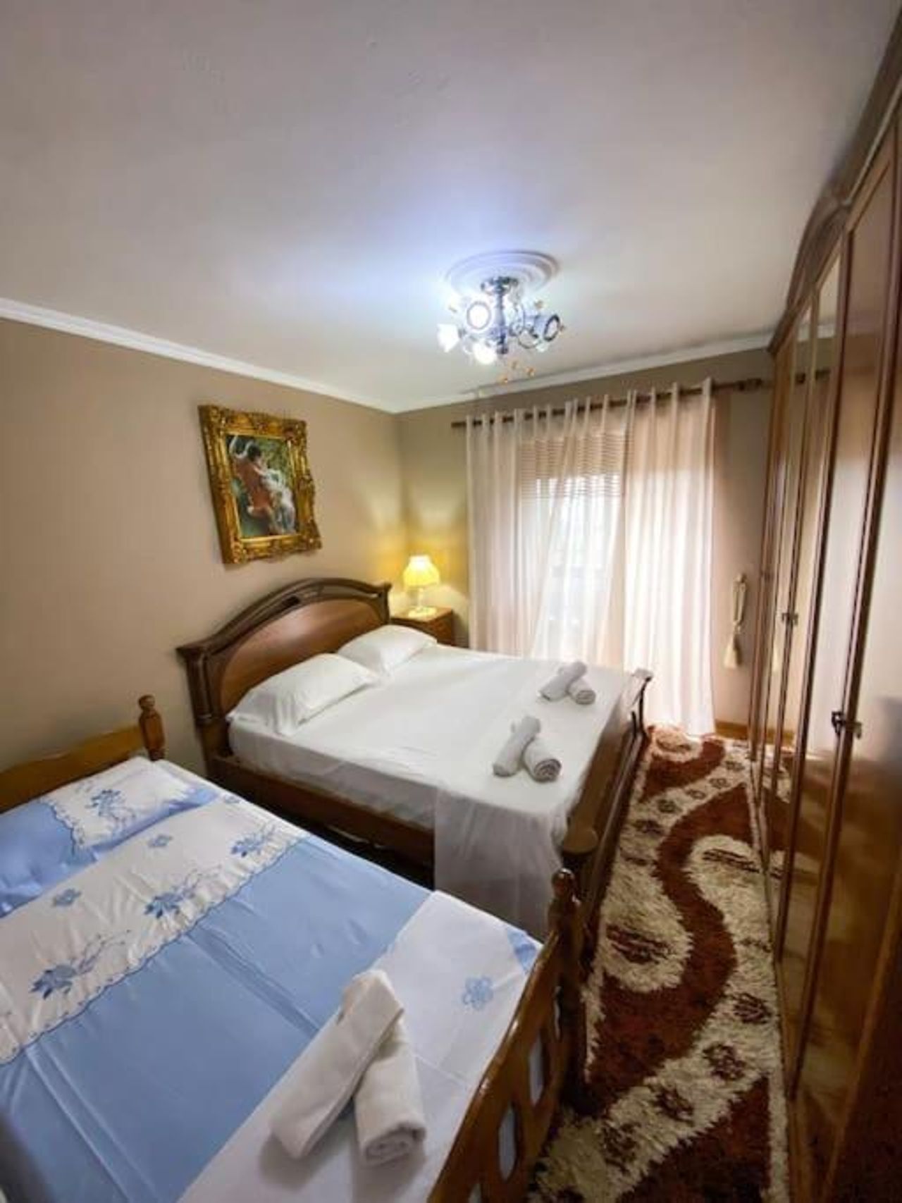KASMI home