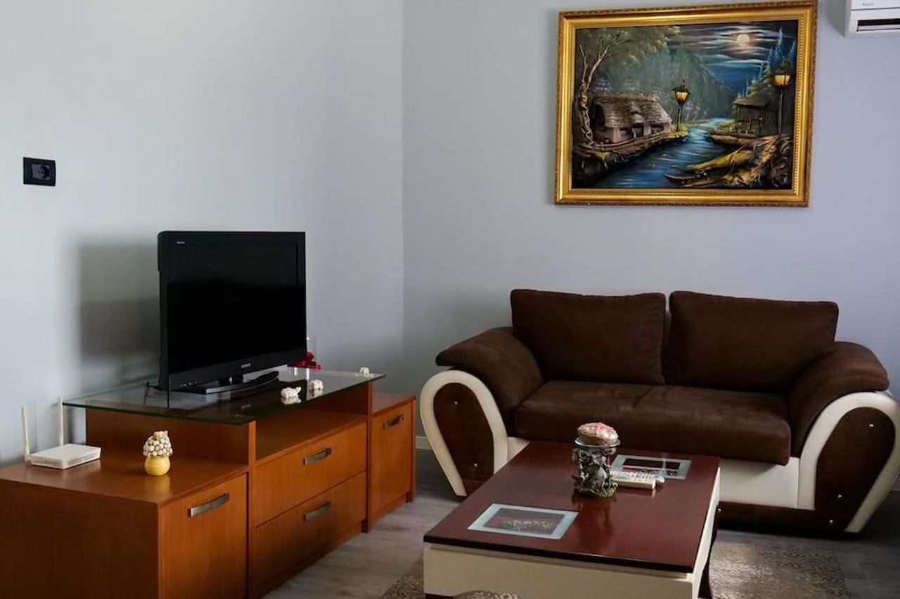 KASMI home