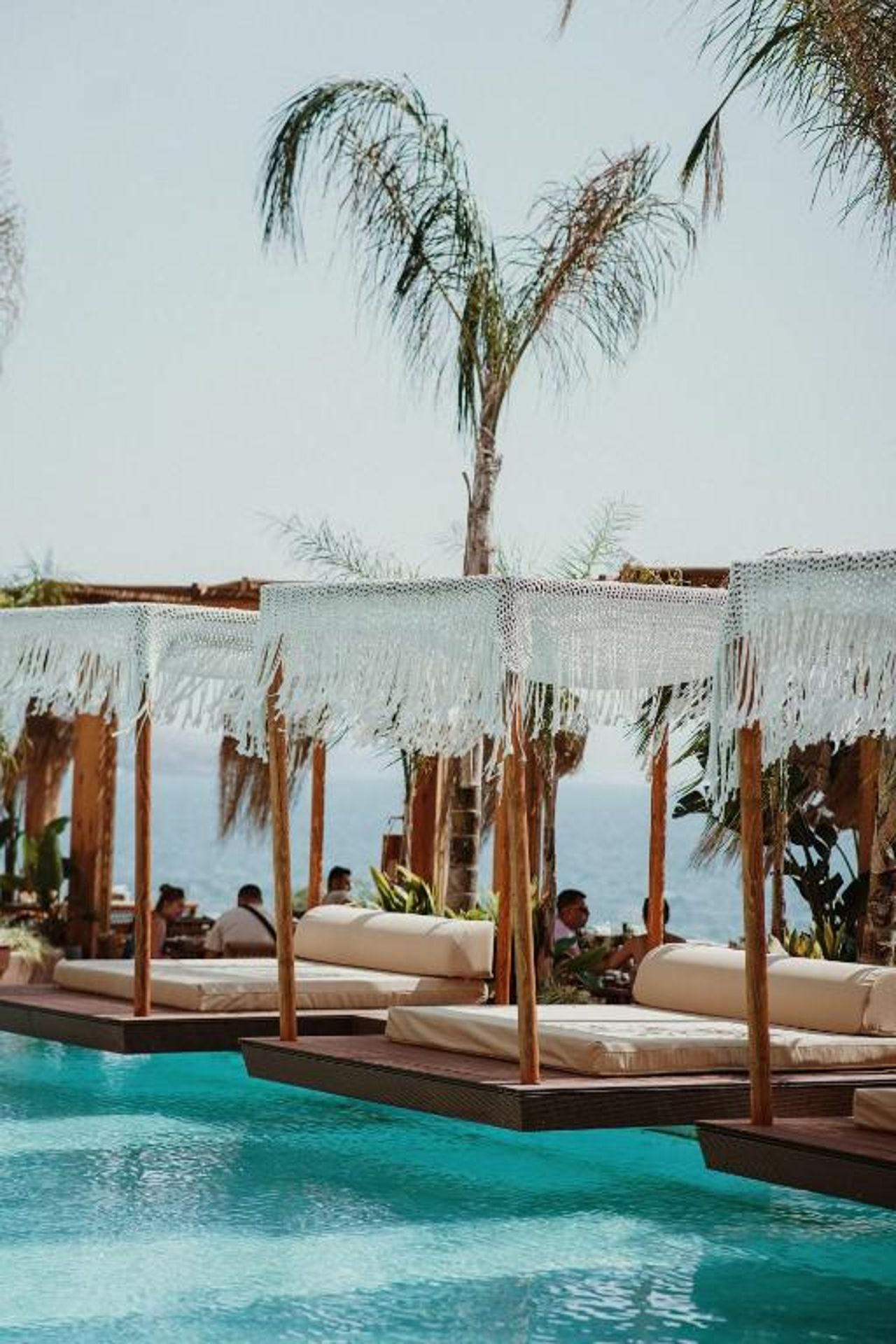 Lost Seaside Hotel - Adults Only