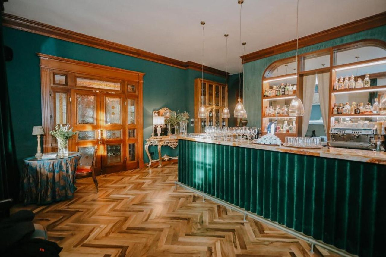 Il Paese Boutique Hotel