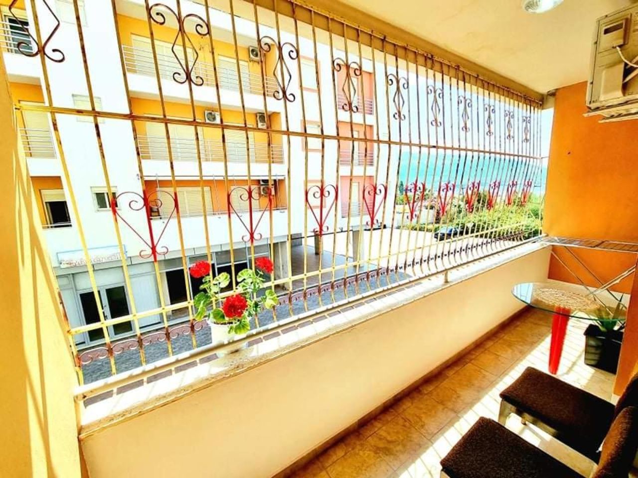 Vlora Sea Apartments