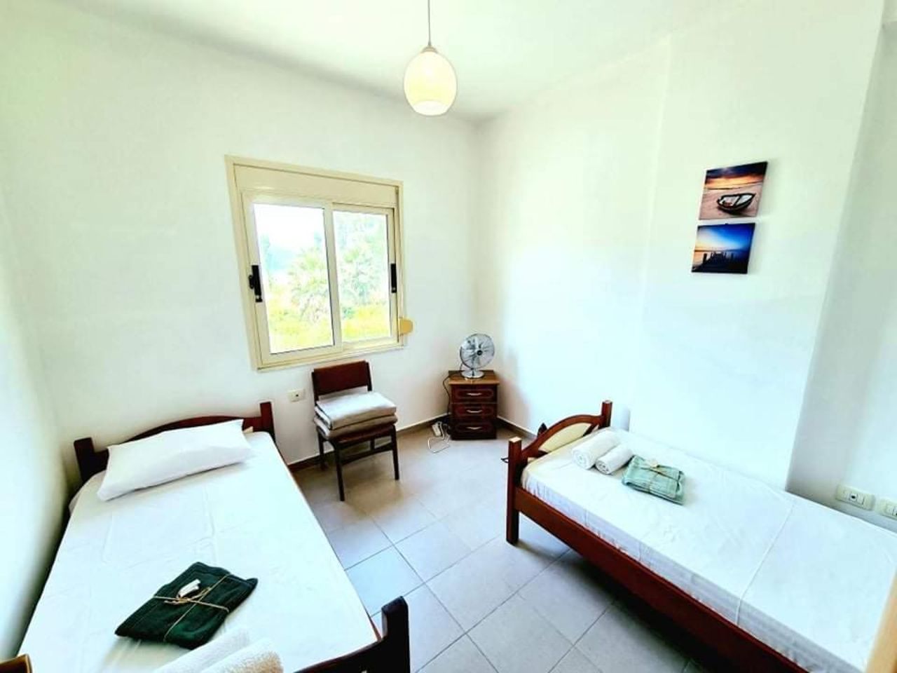 Vlora Sea Apartments