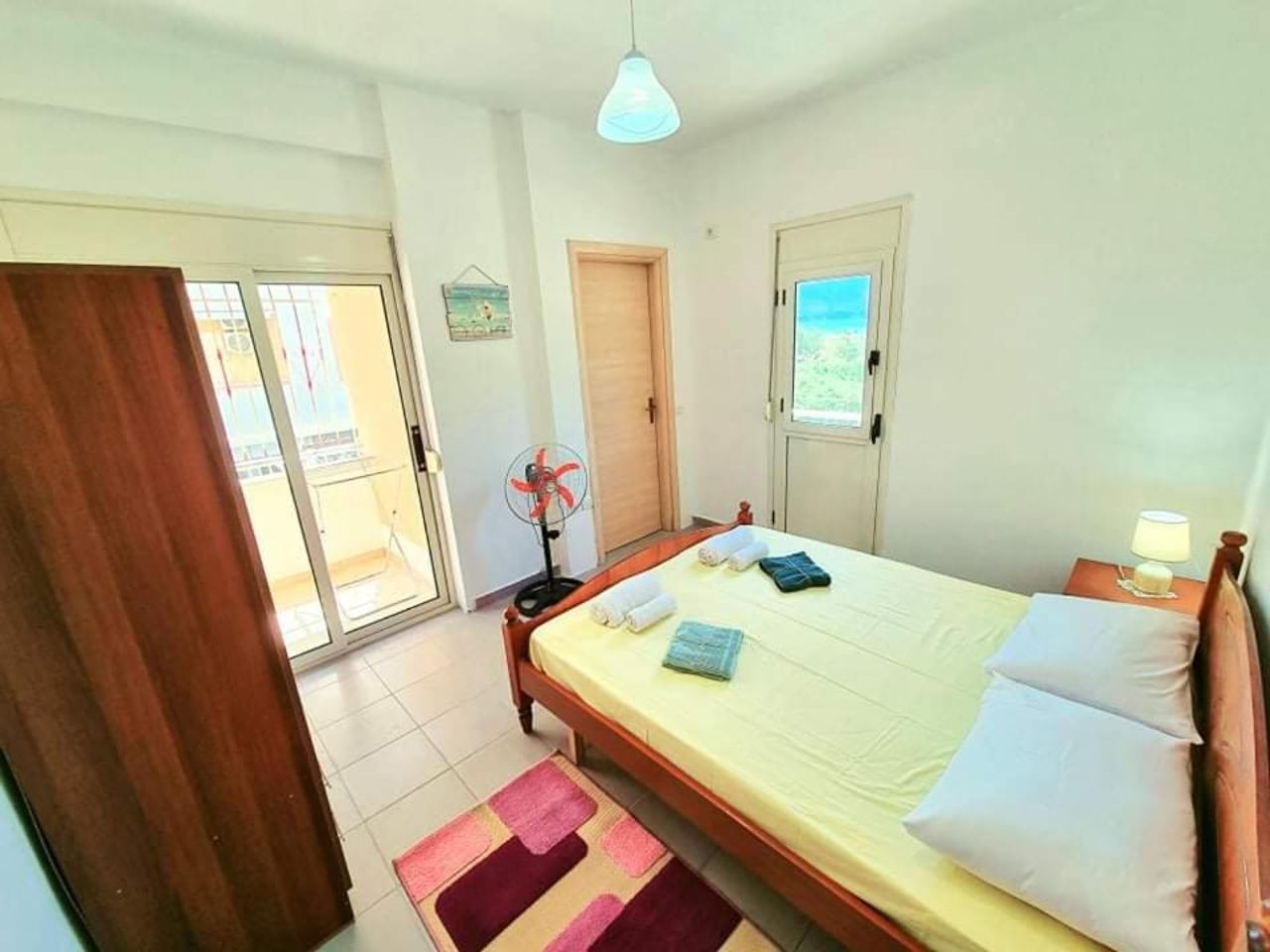 Vlora Sea Apartments