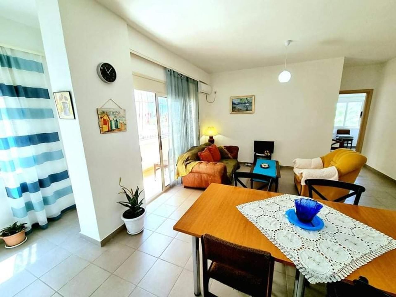 Vlora Sea Apartments