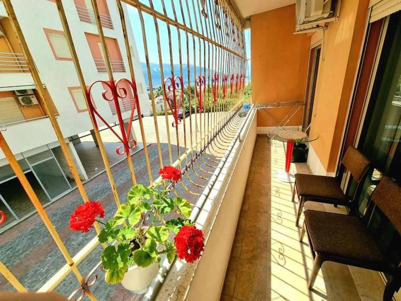 Vlora Sea Apartments